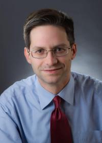 Benjamin Lebwohl named an Irving Assistant Professor at Columbia
